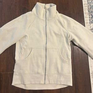 Lululemon Women’s XS/S Full Zip